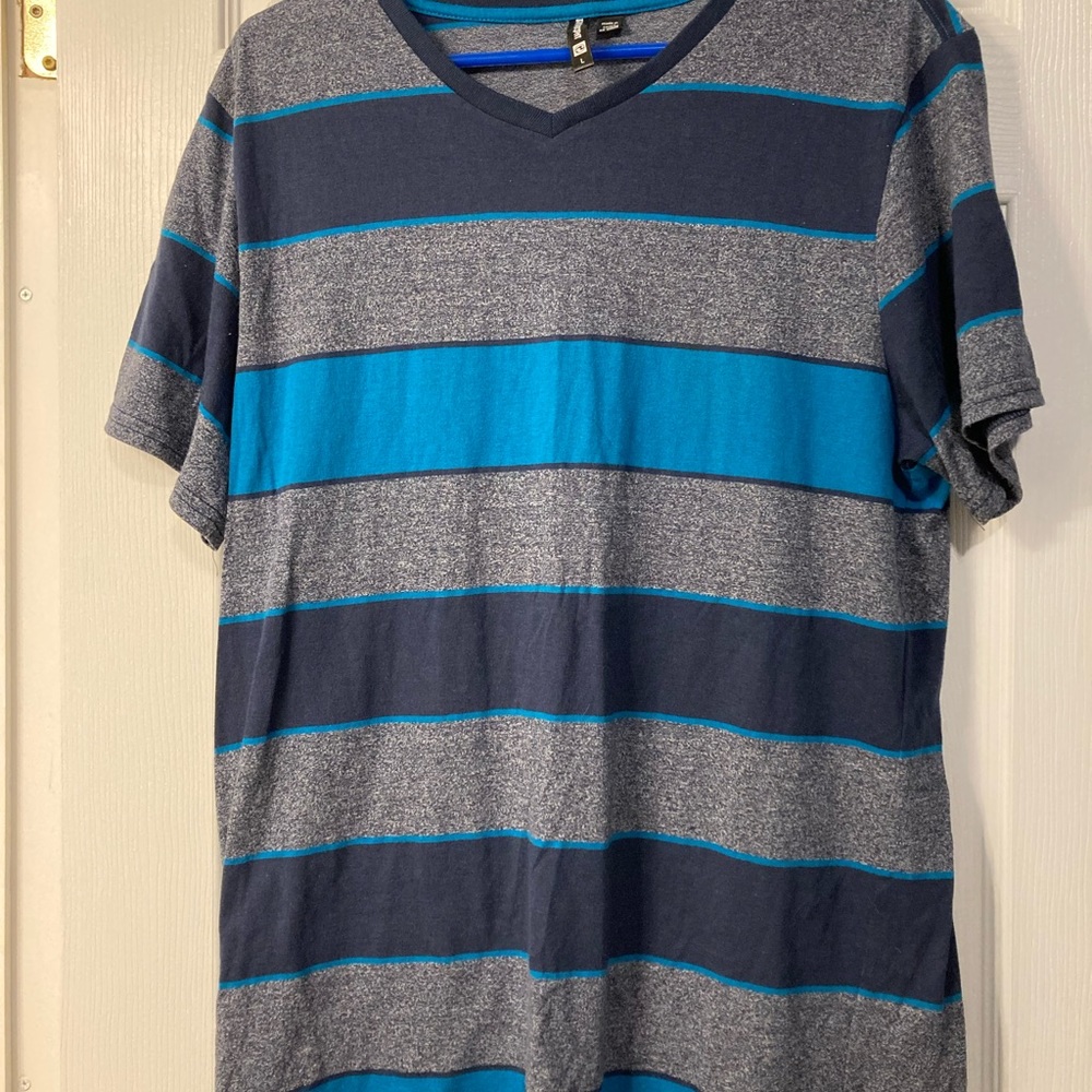Ocean current mens size large